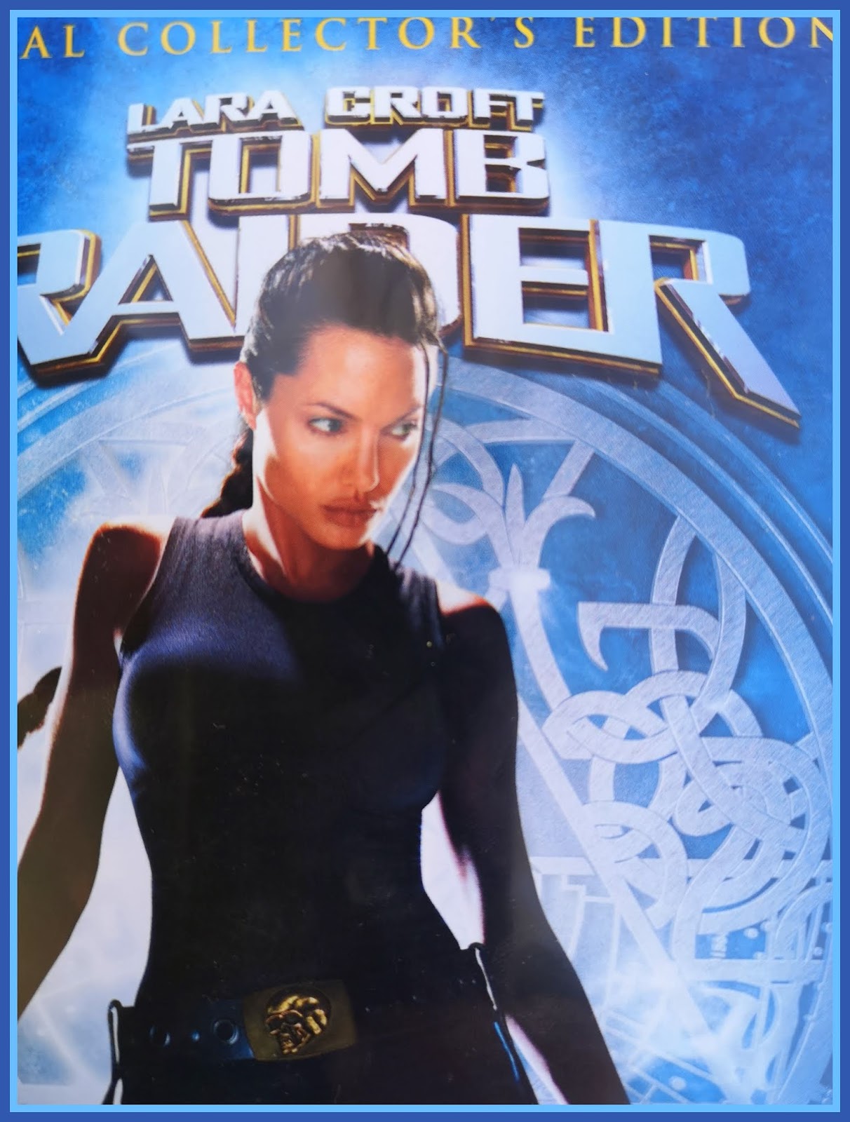 Tomb Raider Shemale