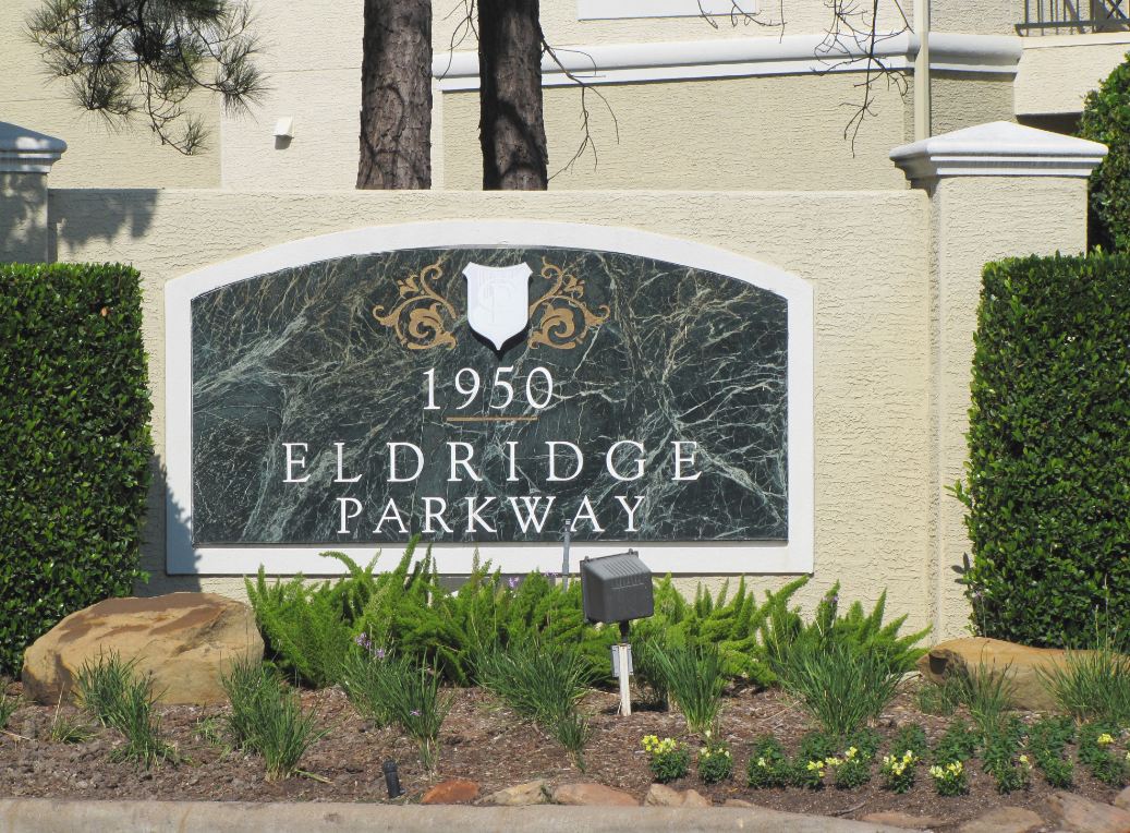 HTownWest Photo Blog Chandler Park Apartments