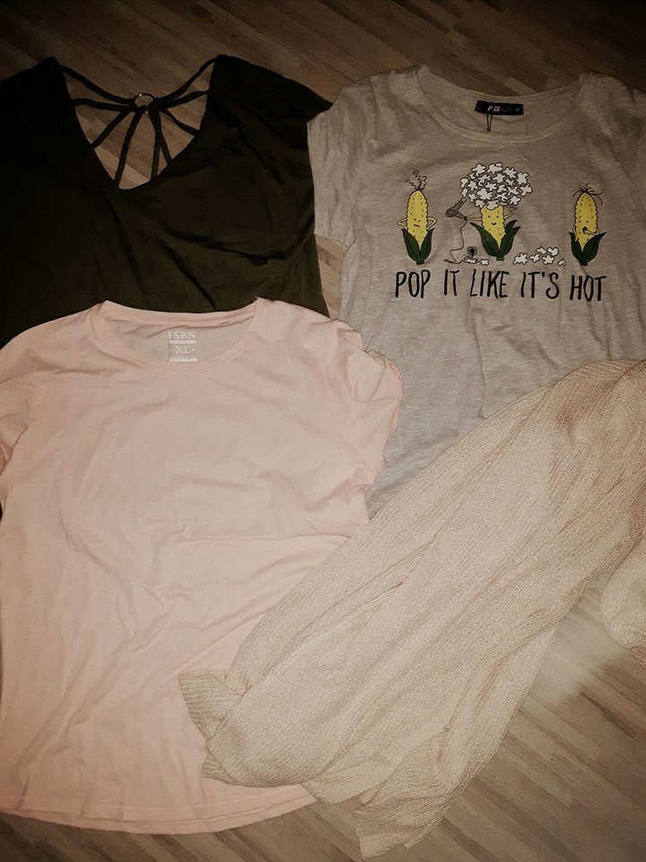 Hansevalley November 2017