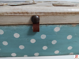 diy tirador