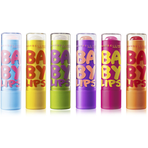 Maybelline Baby Lips