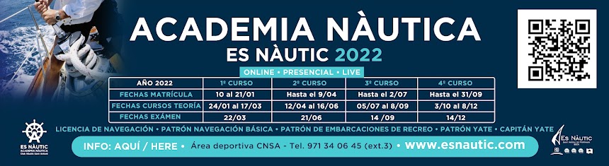 Academia Náutica ES NAUTIC