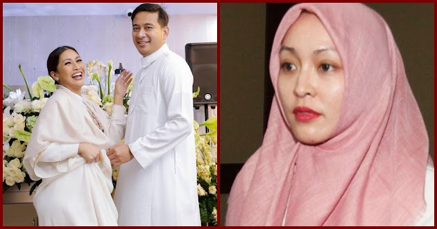 Kini Duduki Tahta Angelina Sondakh dan Tengah Hamil Muda, Tata Janeeta Ungkap Sakit Hati Jadi Nyonya Brotoseno: Daripada Fitnah