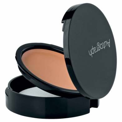 Marks & Spencer Autograph Time Defy Anti-Ageing Cream Compact Foundation SPF25 Review Price India