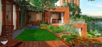 Total Environment Pursuit of A Radical Rhapsody - Luxury apartments for nature lovers