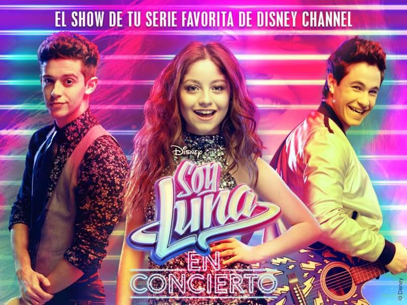 Aparato do Entretenimento UniTeen Show de