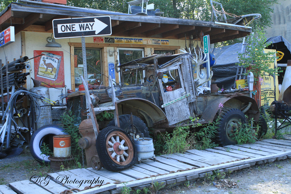 DG Photography Pickers Dream