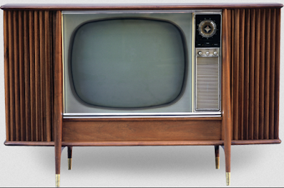 Mengenal Sejarah Televisi Berwarna dan perkembangan nya1