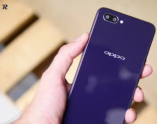 مراجعة كاملة للموبايل الإقتصادي Oppo A3s-تقييم اوبو ايه 3 اس