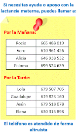 Contactar por teléfono