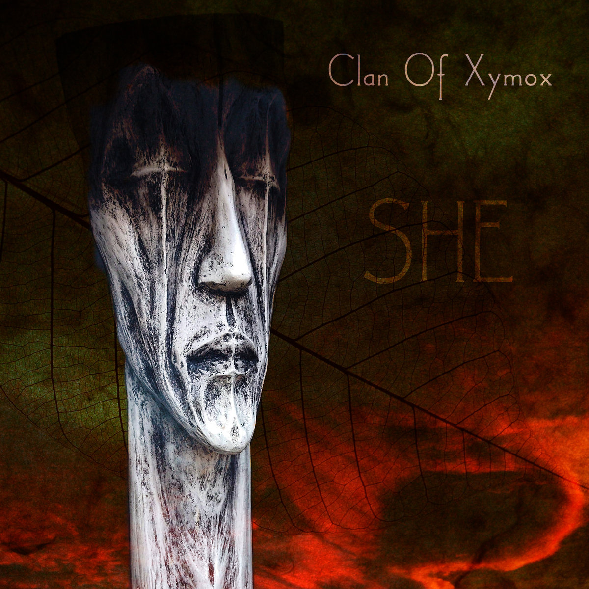 Clan Of Xymox She Destroy Exist Clan of xymox formed in amsterdam in 1984, clan of xymox became one of the mainstays of the 4ad label. clan of xymox she destroy exist