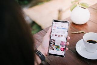 Cara Membuat Grup Percakapan di Instagram (IG), Mudah!