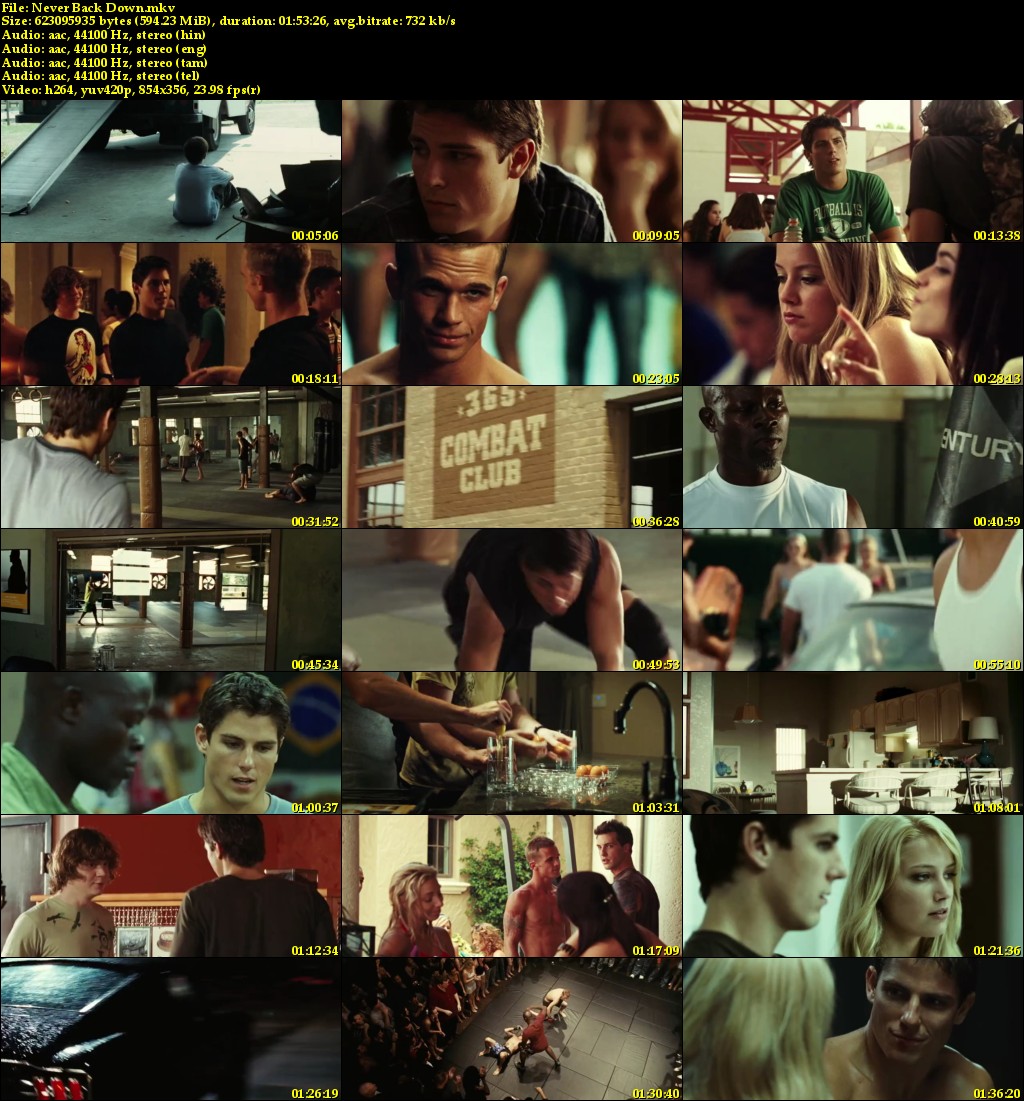 never back down full movie free download 480p never back down full movie free download 480p