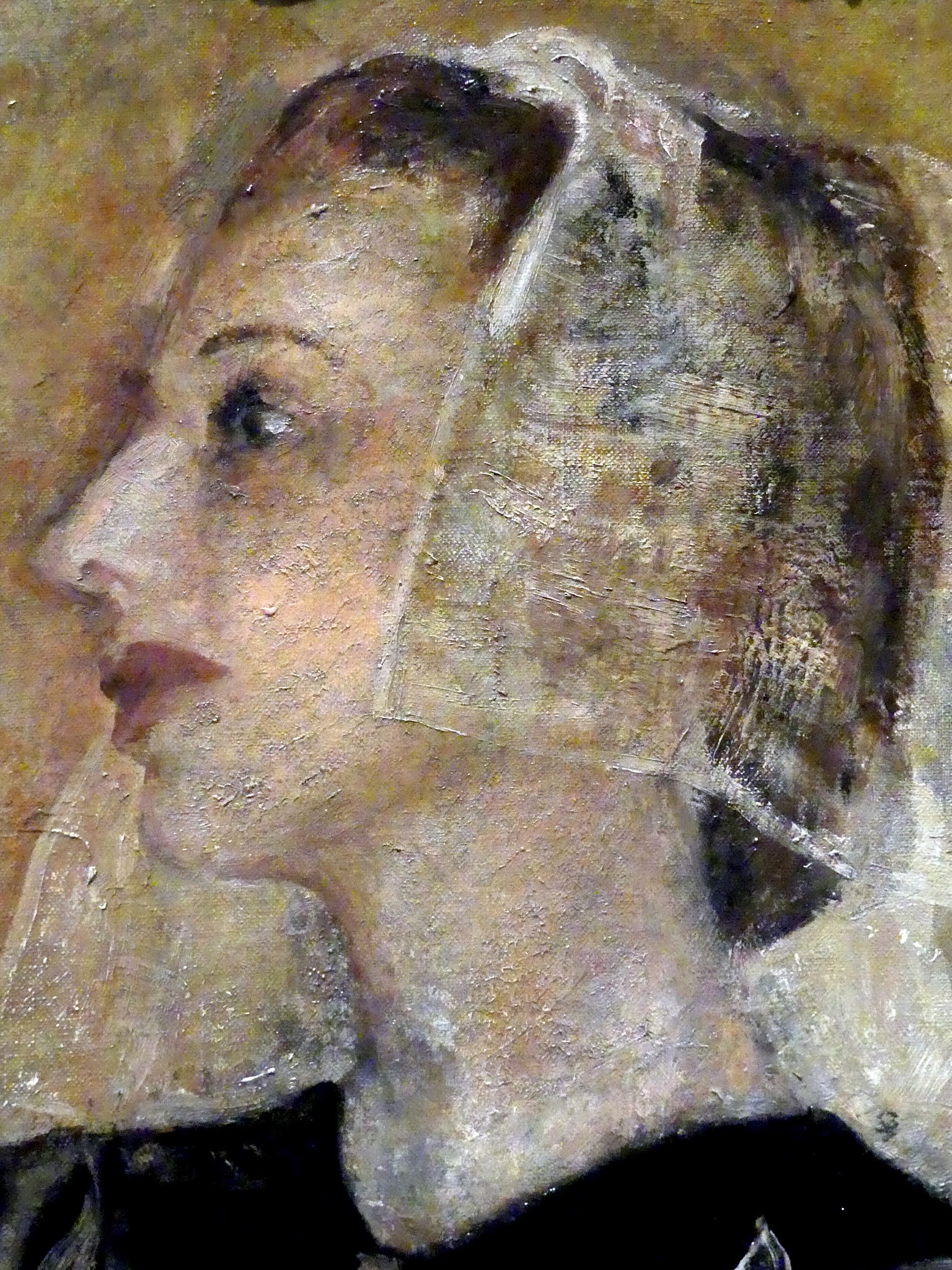 The Portrait Gallery Agnes de Mille