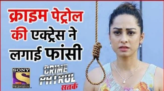 television-actress-preksha-mehta-commit-suicide-due-to-depression-amid-lockdown