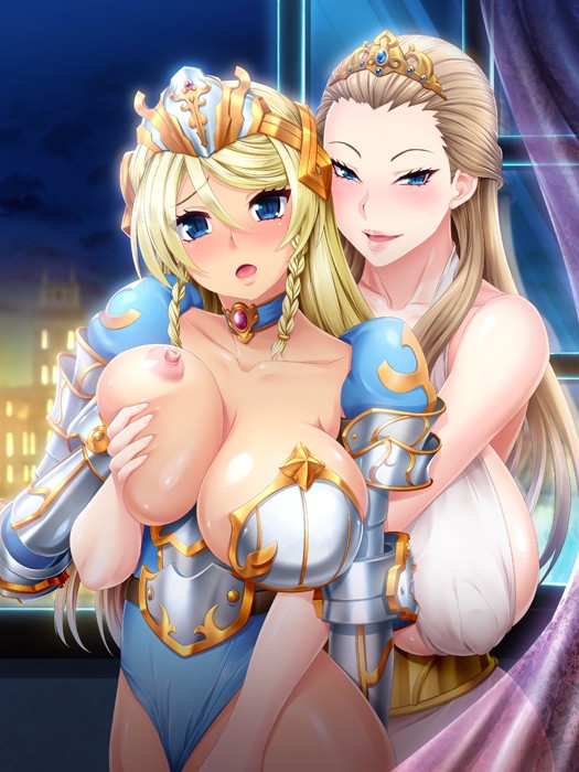 Kyonyuu Princess Saimin Kyonyuu Princess Saimin