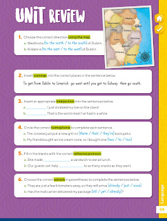 Learning to learn: 5TH GRADE