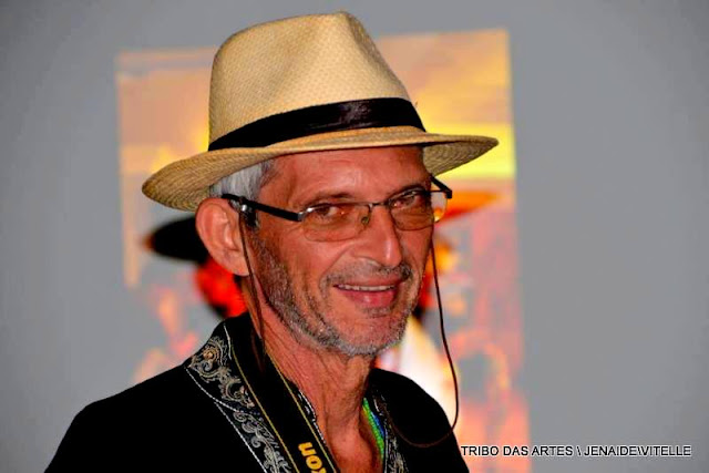 Foto Tribo das Artes/Jenaide/Vitelli