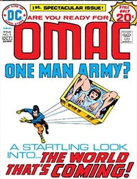 OMAC (1974)