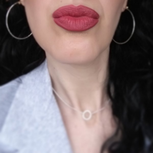  Maybelline Matte Ink 80 Ruler 