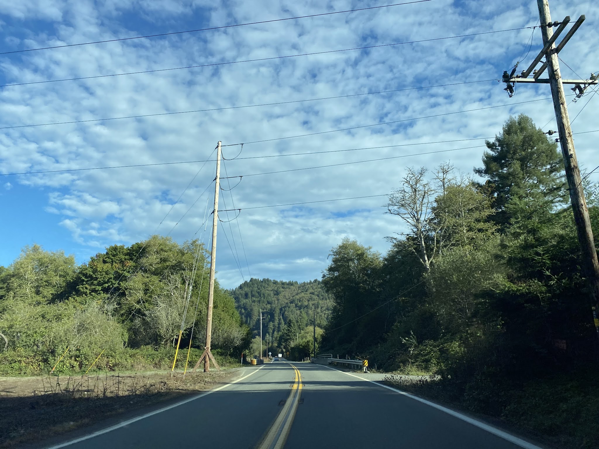 California State Route 197