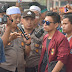 Unjuk Rasa Mahasiswa Di Padang Sidimpuan Sumatera Utara Ricuh