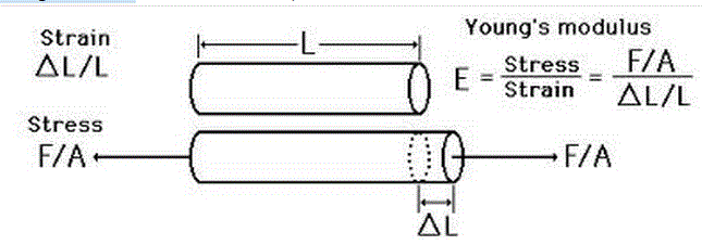 ENGR 1304: Mechanics of Materials