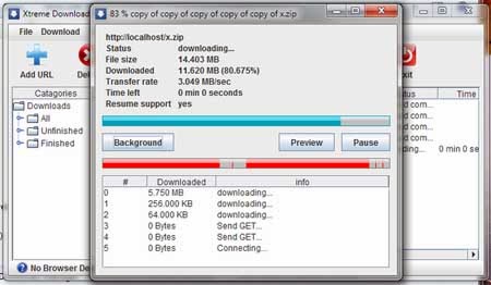 Cara Install Xtreme Download Manager Di Ubuntu Linux