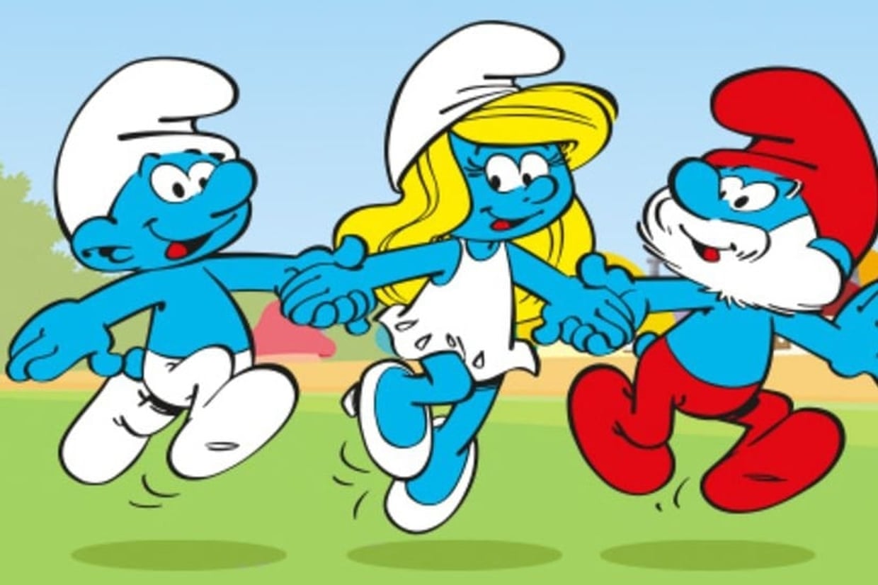 C'est parti mon kiki ! Faites le plein d'énergie positive Les