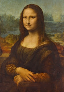 La Gioconda