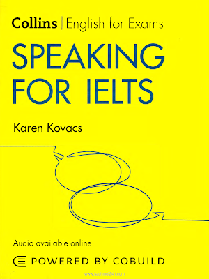 Collins - Speaking for IELTS (2nd Edition)