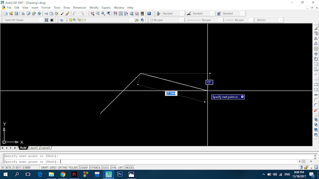 2 Cách Để Hiện Thị Thông Số Con Trỏ Chuột Trong Autocad - Tài Liệu Xây Dựng  -Học Autocad, Revit, Sap2000, Etabs -Dự Toán-Kết Cấu-Kiến Trúc-Thi  Công-Giám Sát