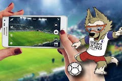 Nonton Streaming Siaran Piala Dunia Melalui Wifi Di Handphone