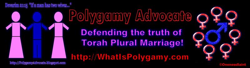 Polygamy Advocate