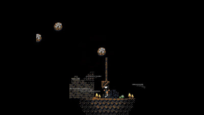 Gray Death Game Screenshot 8