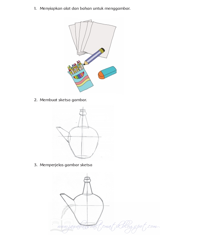 Kunci Jawaban Buku Siswa Kelas 4 Tema 8 Halaman 160 161 162 165 169 Jawaban Soal Tematik