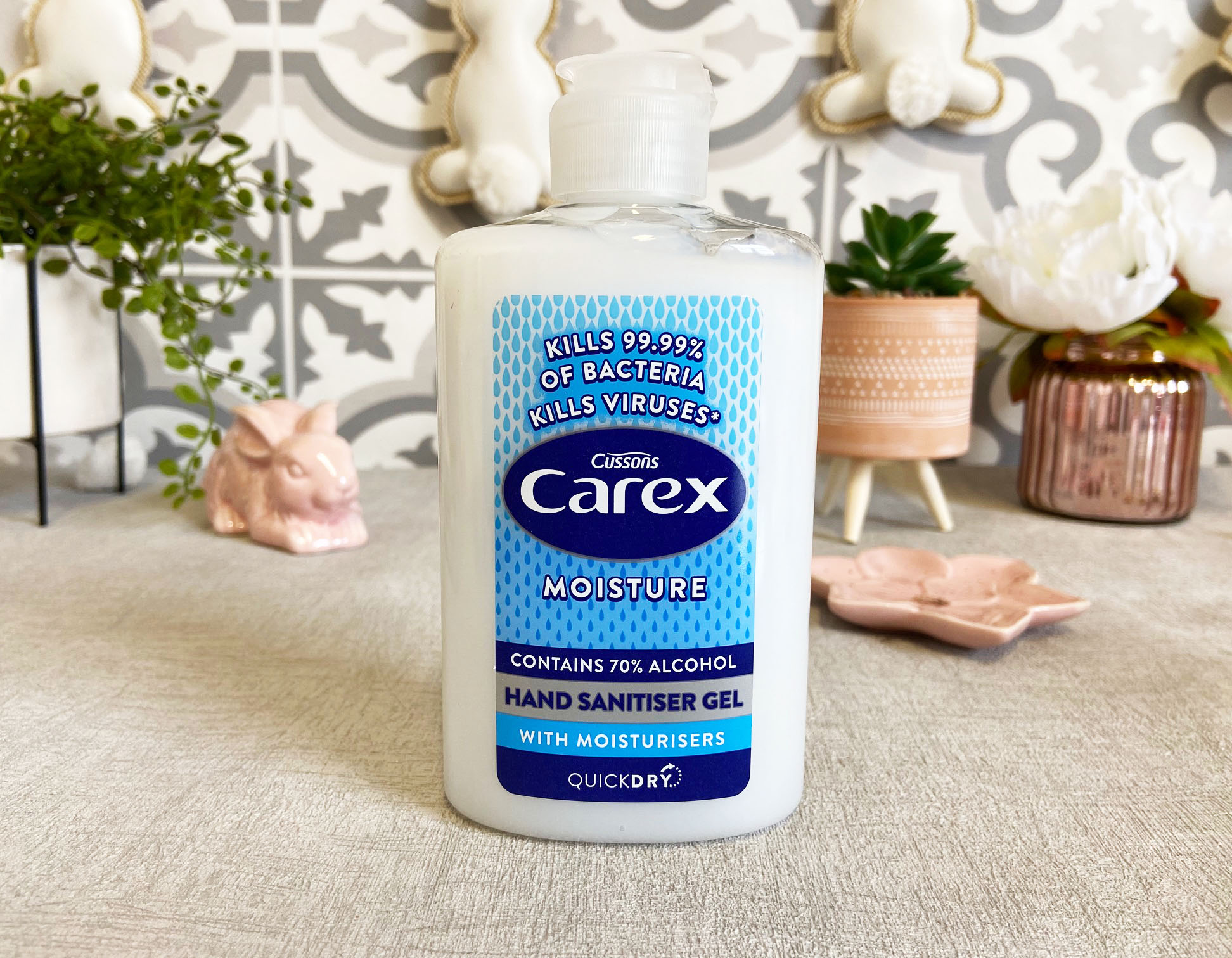 Carex Antibacterial Hand Care Essentials Kathryn's Loves