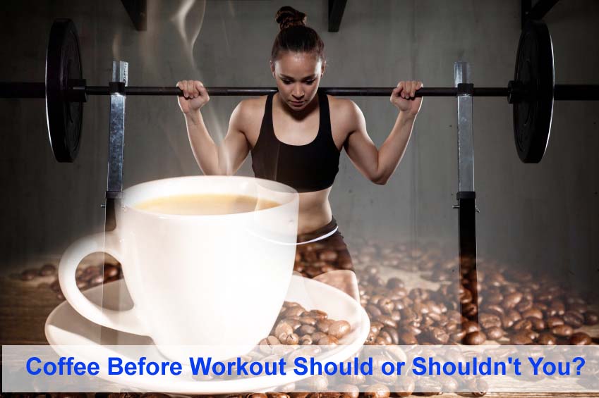 Coffee Before Workout Good or Not? Health Kart Club