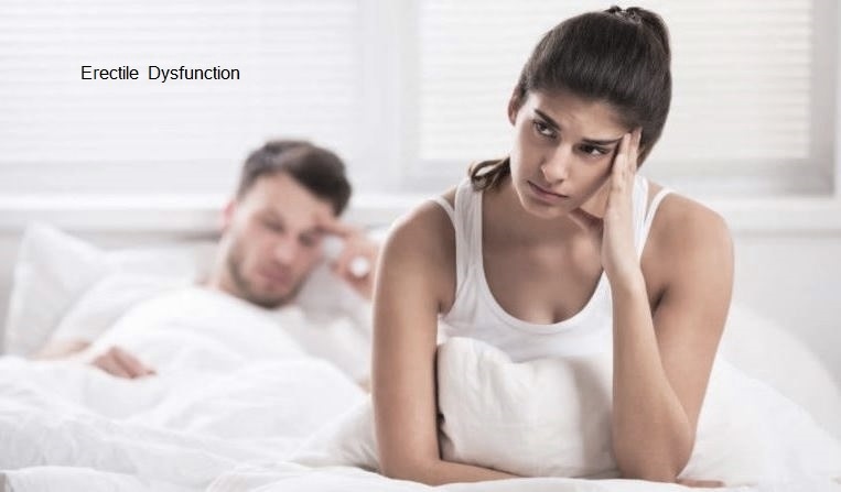 Erectile Dysfunction, You Must Know