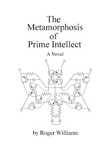 The Metamorphosis of Prime Intellect - Roger Williams