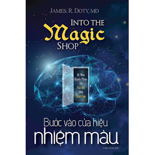 Bước Vào Cửa Hiệu Nhiệm Màu ebook PDF-EPUB-AWZ3-PRC-MOBI