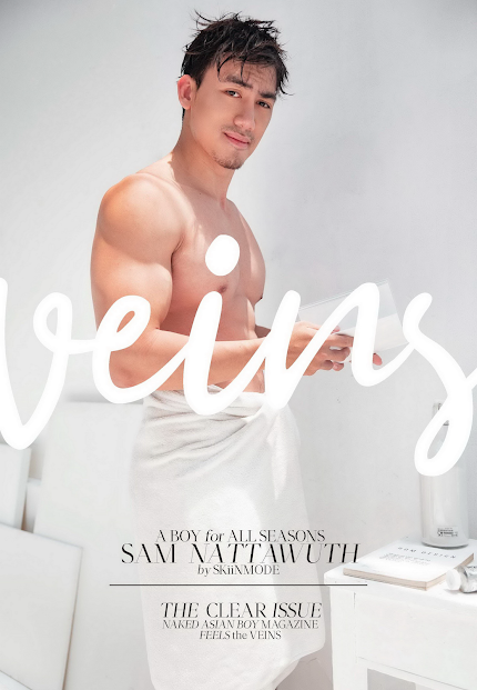 Asian gay magazine blogspot
