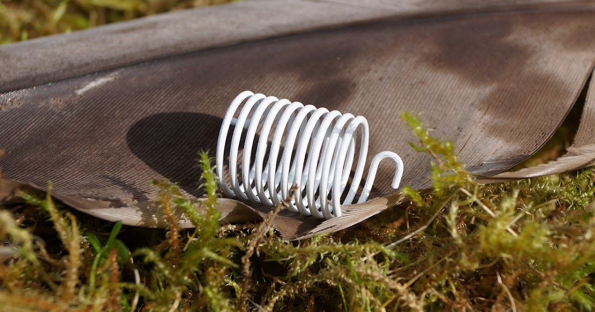 Laporan Praktikum Pegas Fisika Dasar 1