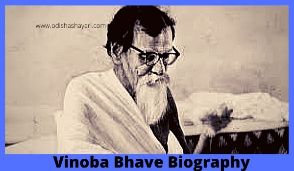 What is bhoodan and gramdan movement image