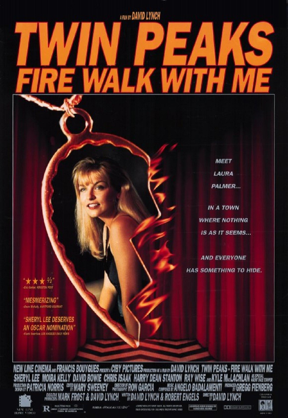 F This Movie! Unsung! Twin Peaks Fire Walk With Me F This Movie! Unsung! Twin Peaks Fire Walk With Me