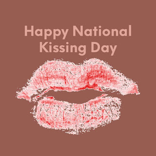 National Kissing Day HD Pictures, Wallpapers