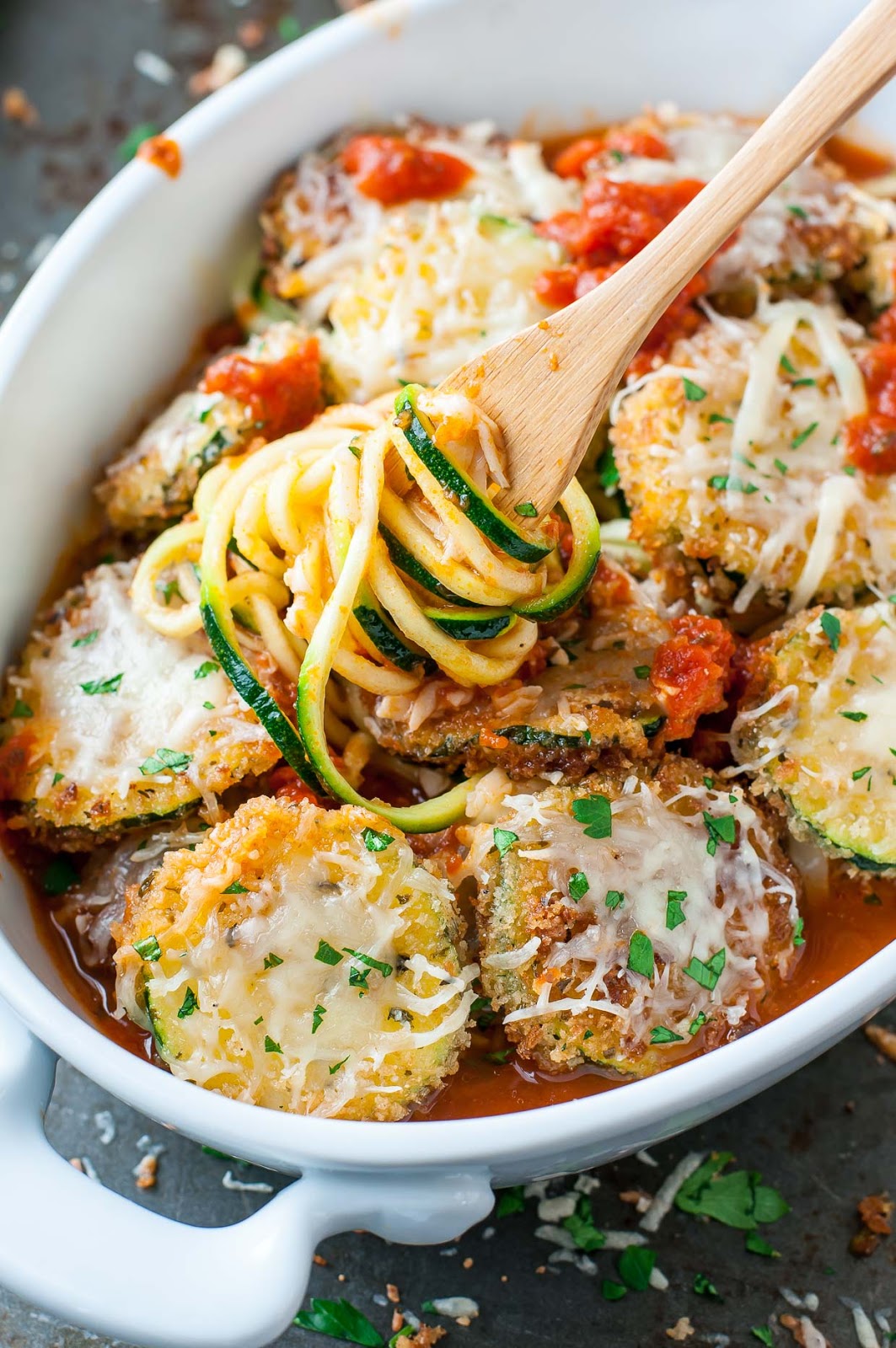 31 of the Best Zucchini Recipes My Turn for Us
