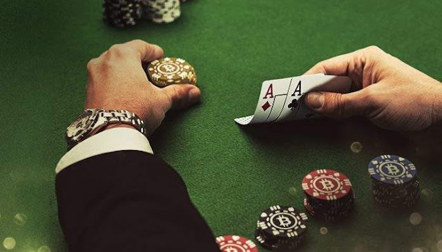 Trik Menghabisi Lawan Dalam Permainan Poker Online