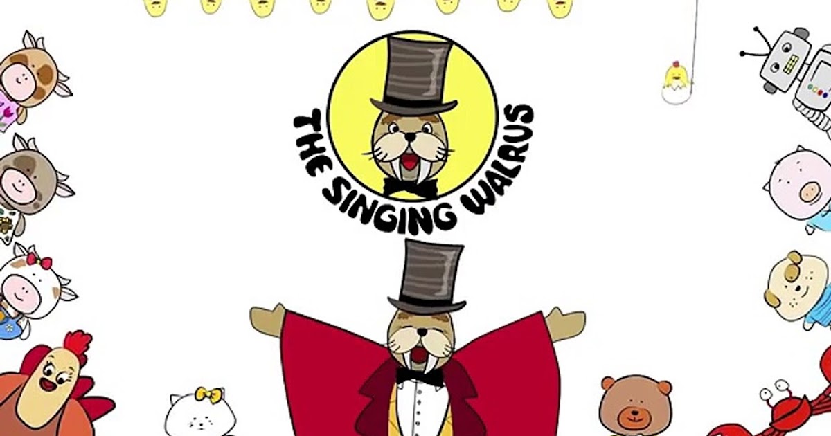 The Singing Walrus