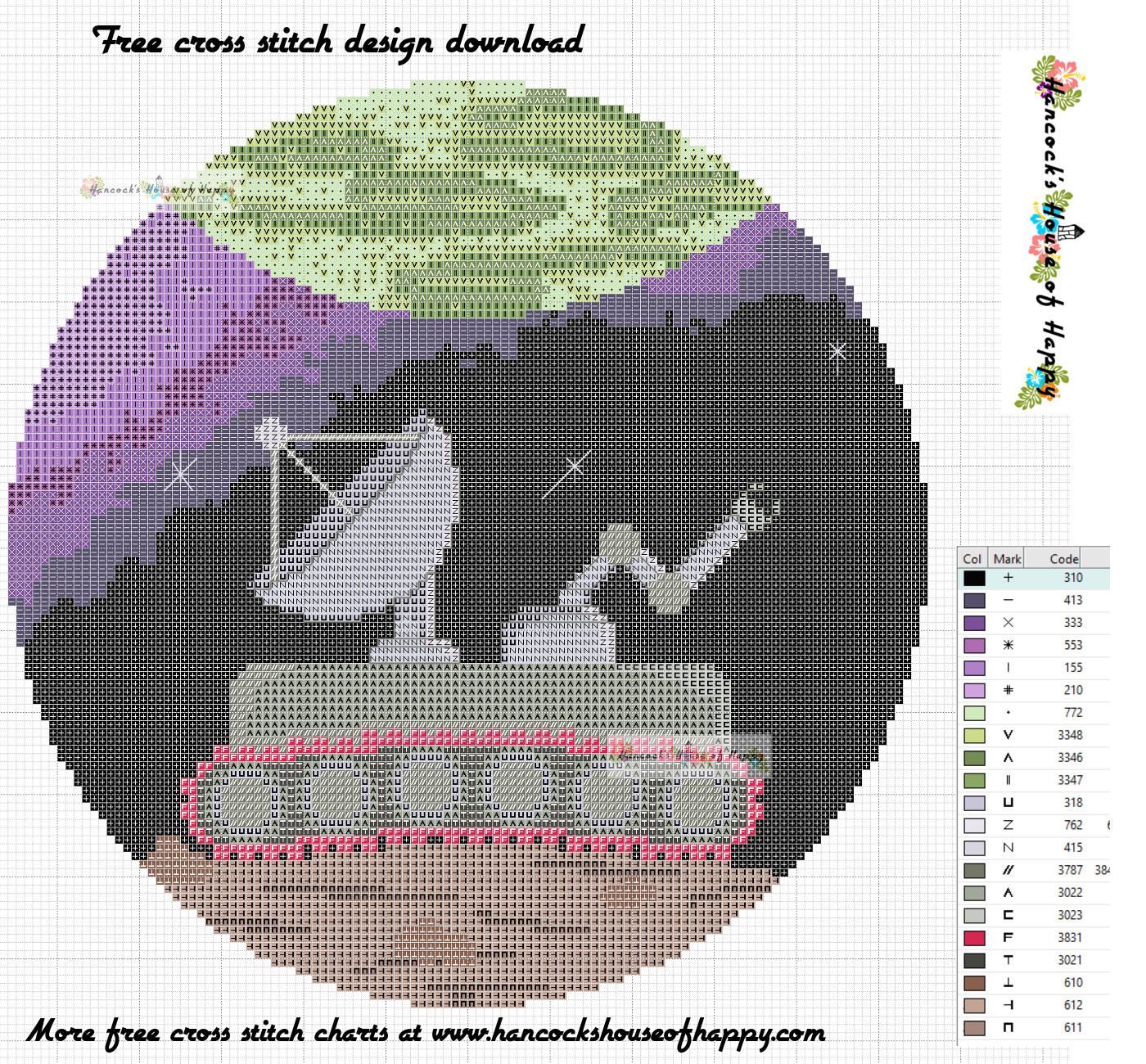 Hancocks house of happy space week lonely planet rover space themed